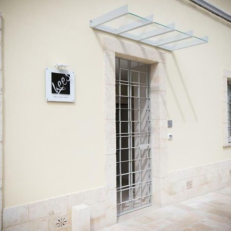 Kees Apulian Stay Monopoli Buitenkant foto