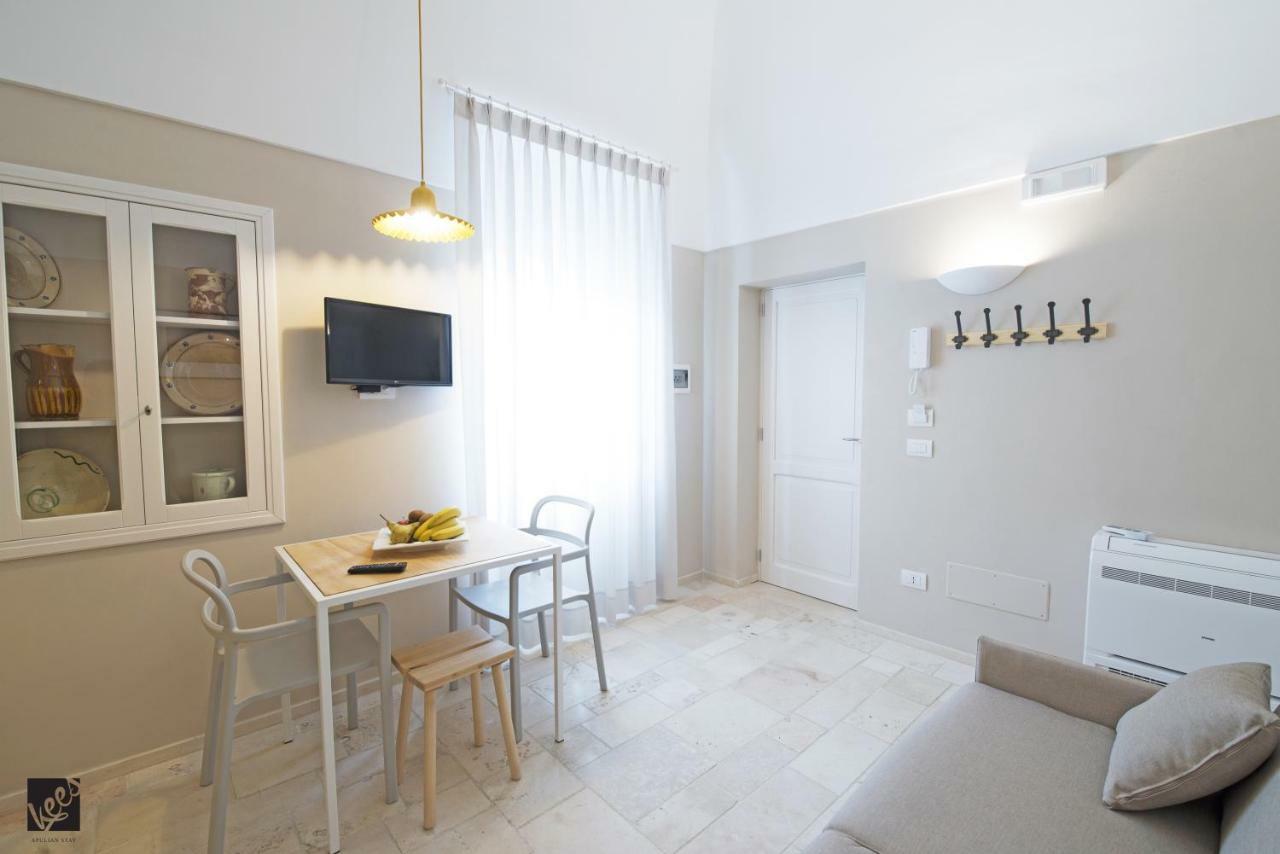 Kees Apulian Stay Monopoli Buitenkant foto