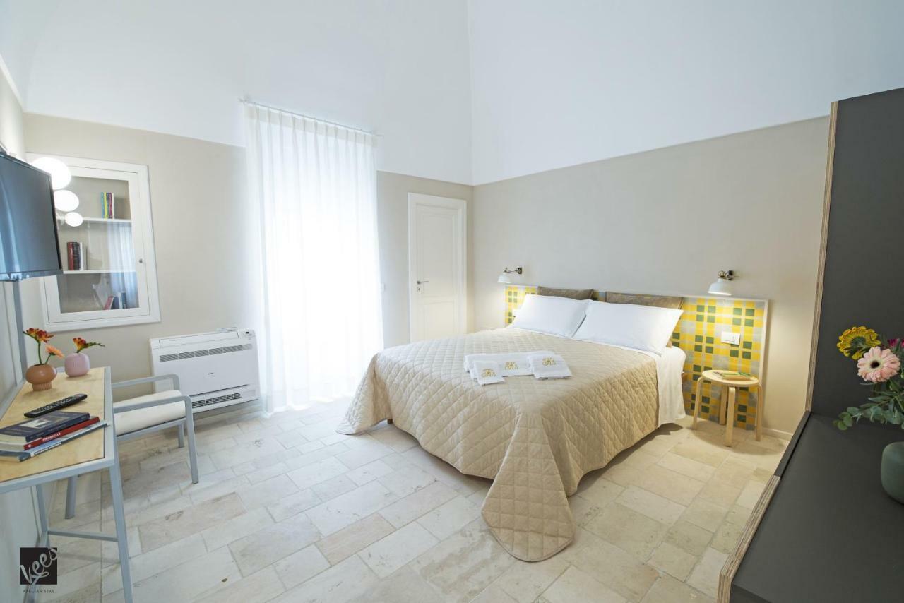Kees Apulian Stay Monopoli Buitenkant foto