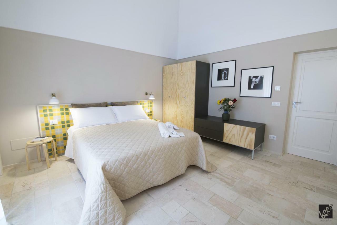 Kees Apulian Stay Monopoli Buitenkant foto