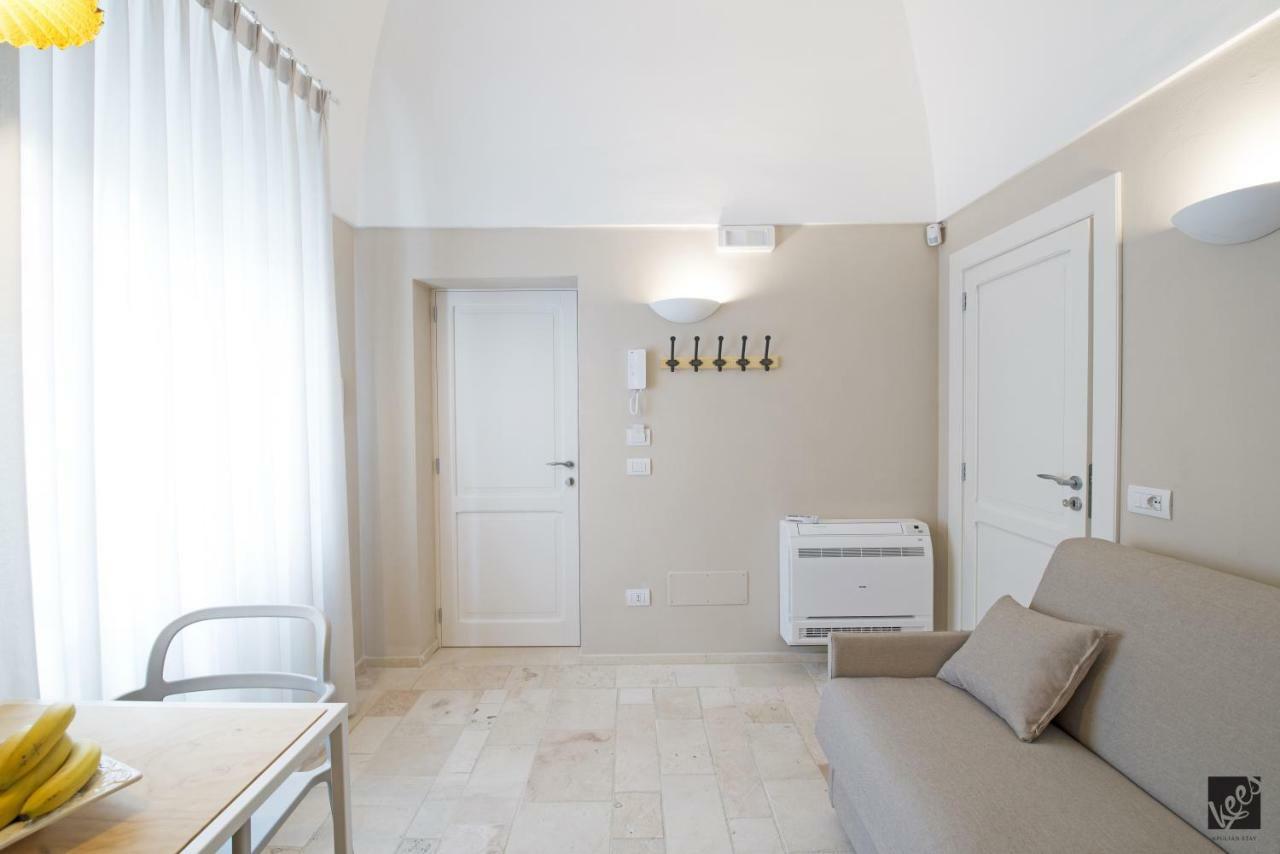Kees Apulian Stay Monopoli Buitenkant foto