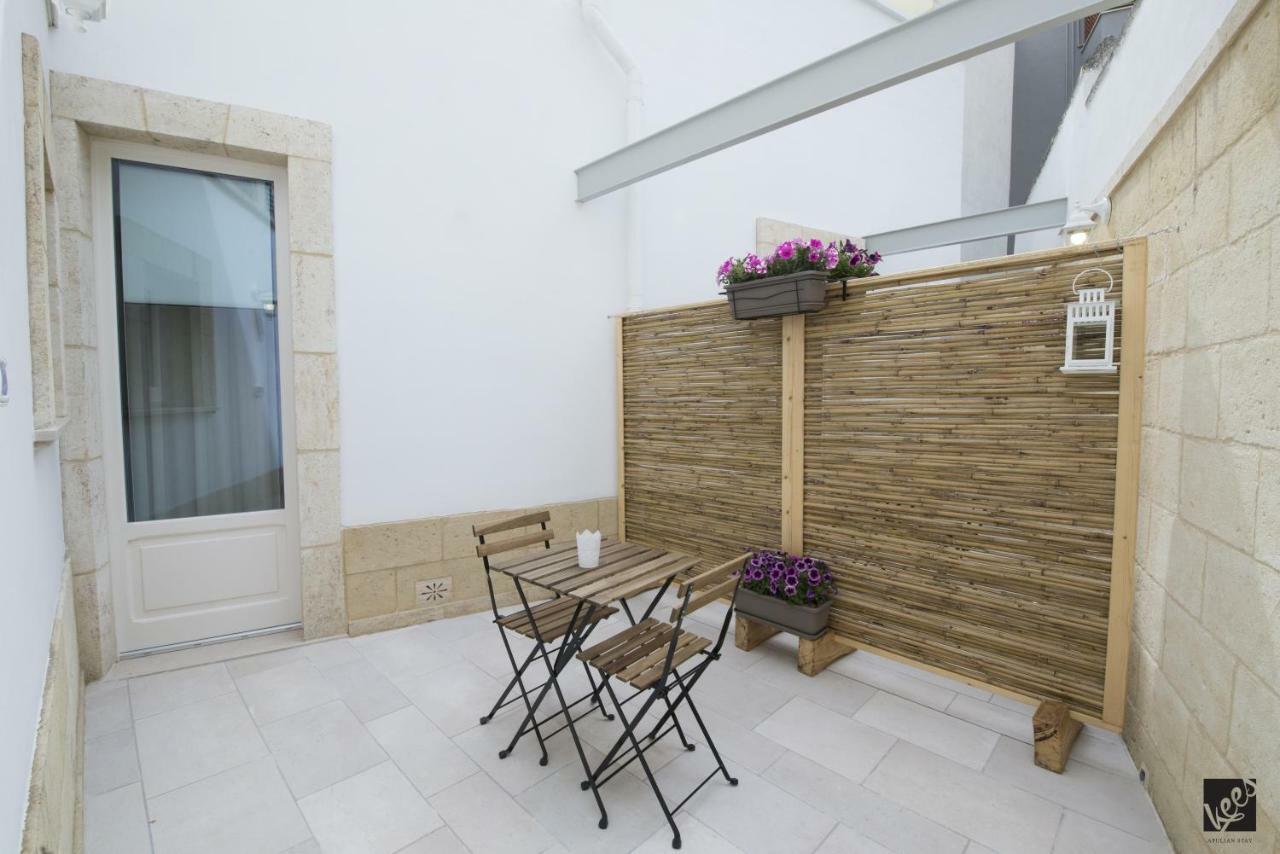 Kees Apulian Stay Monopoli Buitenkant foto