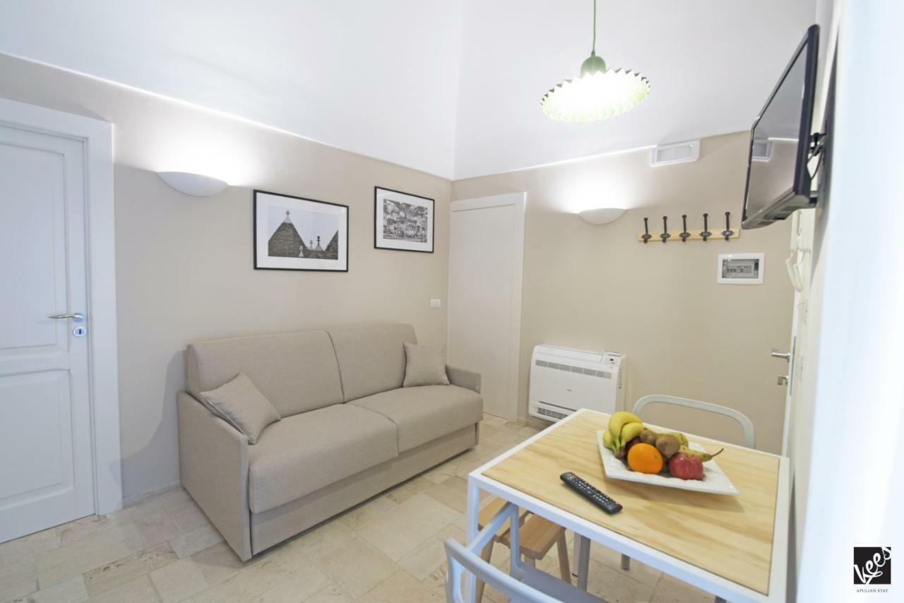 Kees Apulian Stay Monopoli Buitenkant foto