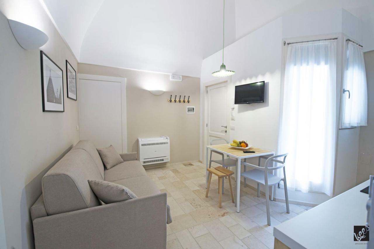 Kees Apulian Stay Monopoli Buitenkant foto